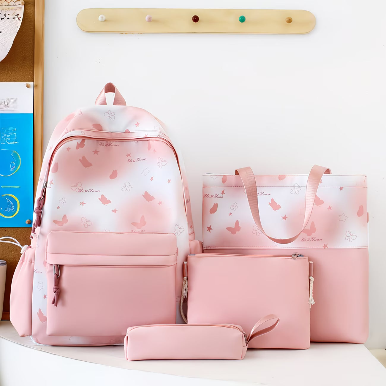 Ombre Backpack