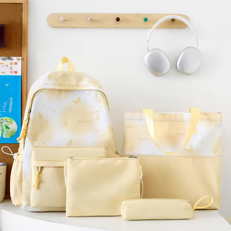 Butterfly Dreams Backpack