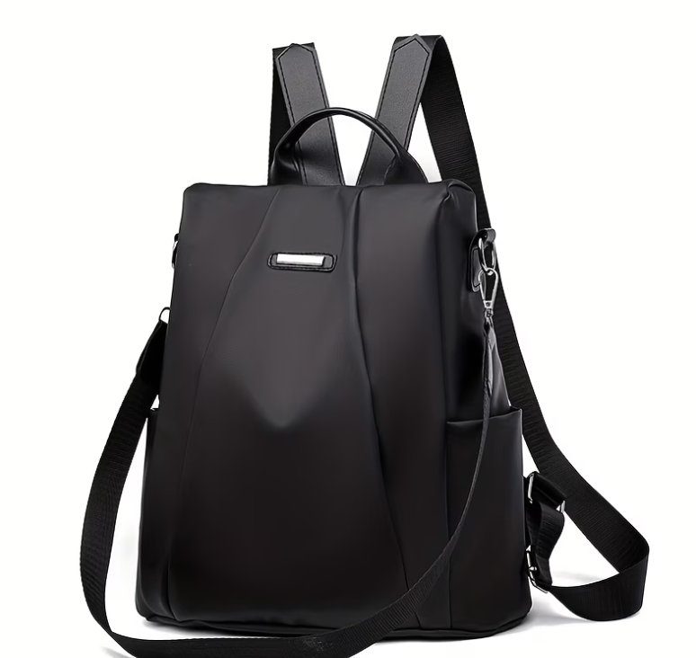Nylon Backpack