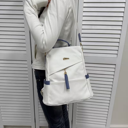 Anti-Theft Everyday Backpack