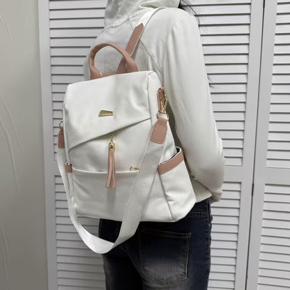 Anti-Theft Everyday Backpack