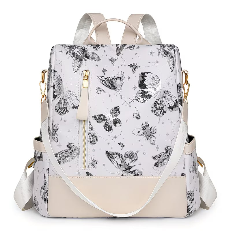 Butterfly Bloom Backpack
