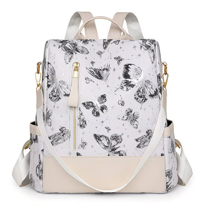 Butterfly Bloom Backpack
