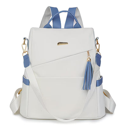 Anti-Theft Everyday Backpack