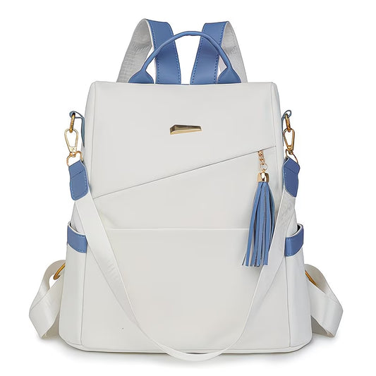 Two-tone Backpack