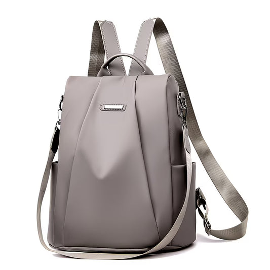 Nylon Backpack