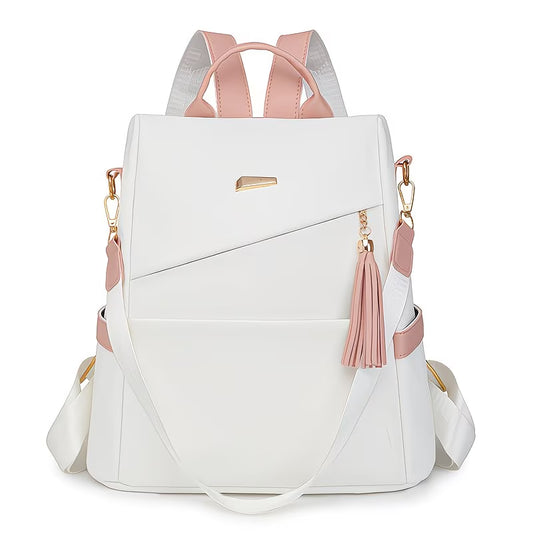 Anti-Theft Everyday Backpack
