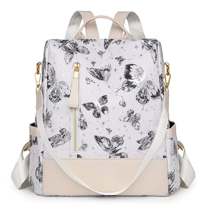 Butterfly Bloom Backpack
