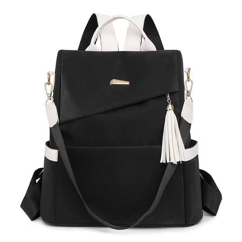 Anti-Theft Everyday Backpack