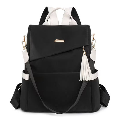 Anti-Theft Everyday Backpack