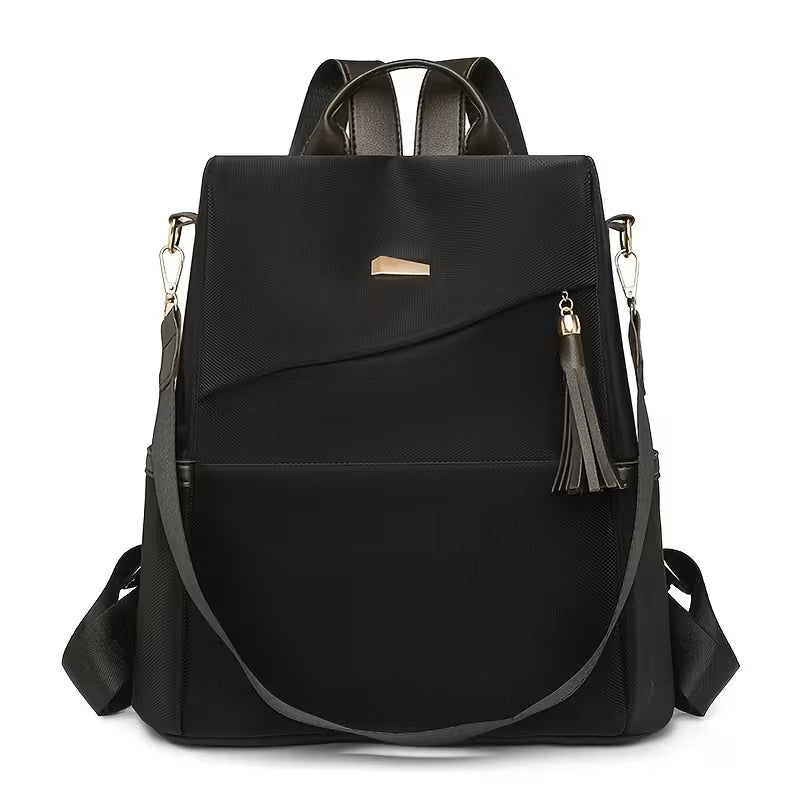 Anti-Theft Everyday Backpack
