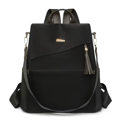 Anti-Theft Everyday Backpack