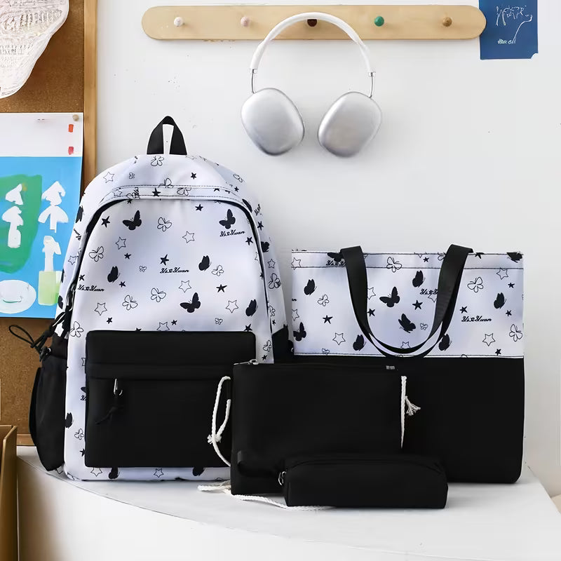Butterfly Dreams Backpack