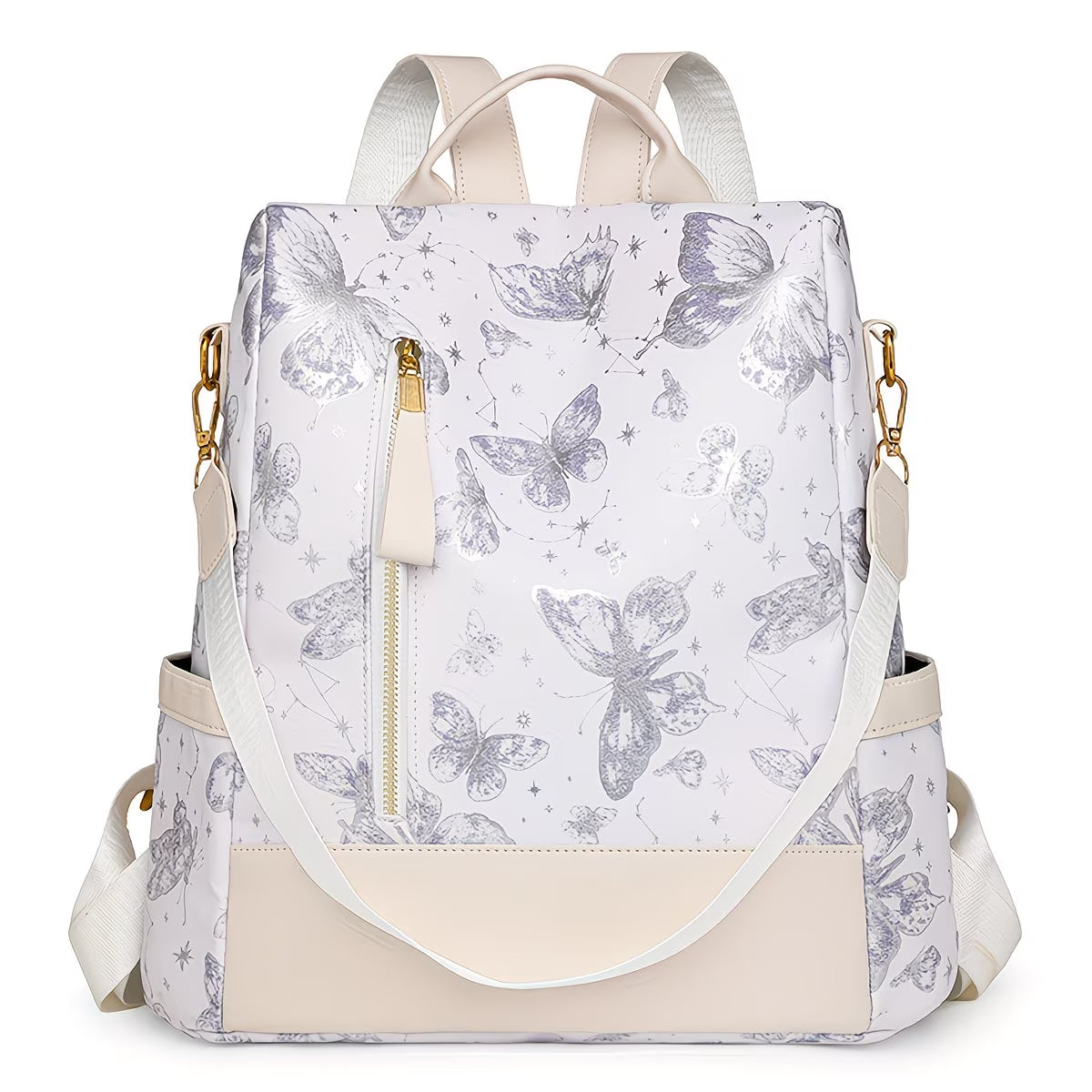 Butterfly Bloom Backpack