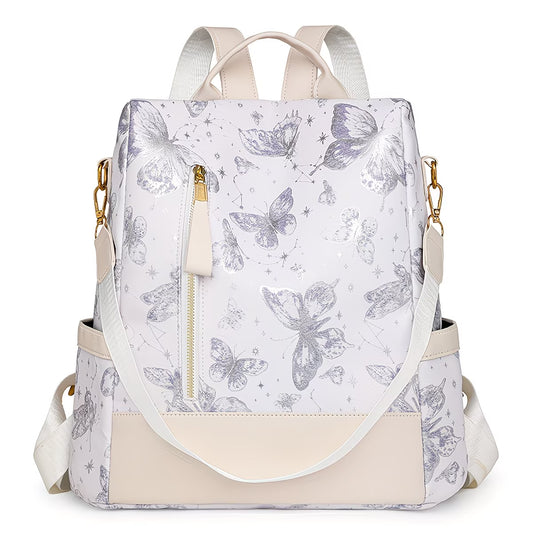 Butterfly Bloom Backpack