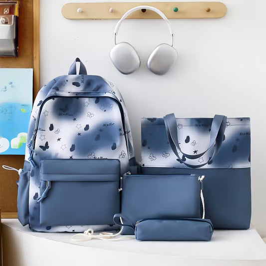 Butterfly Dreams Backpack