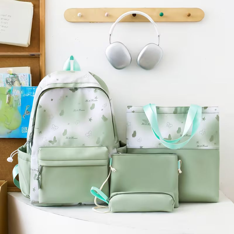 Butterfly Dreams Backpack