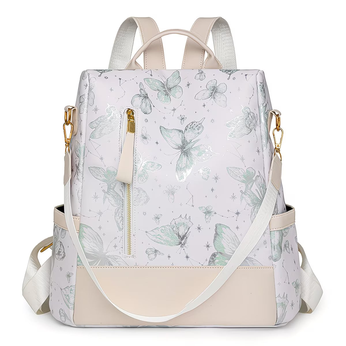 Butterfly Bloom Backpack
