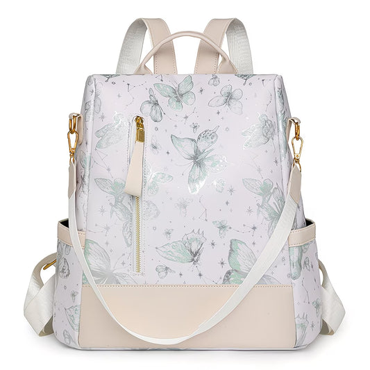 Butterfly Bloom Backpack