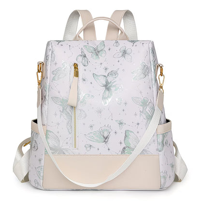 Butterfly Bloom Backpack