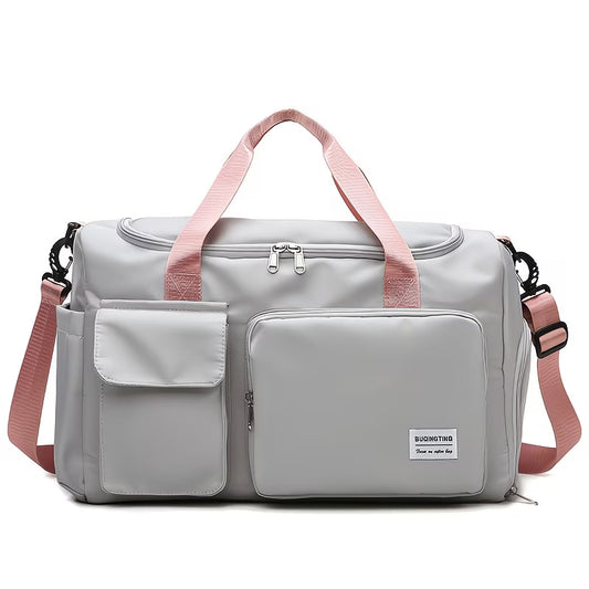 Duffel Bag