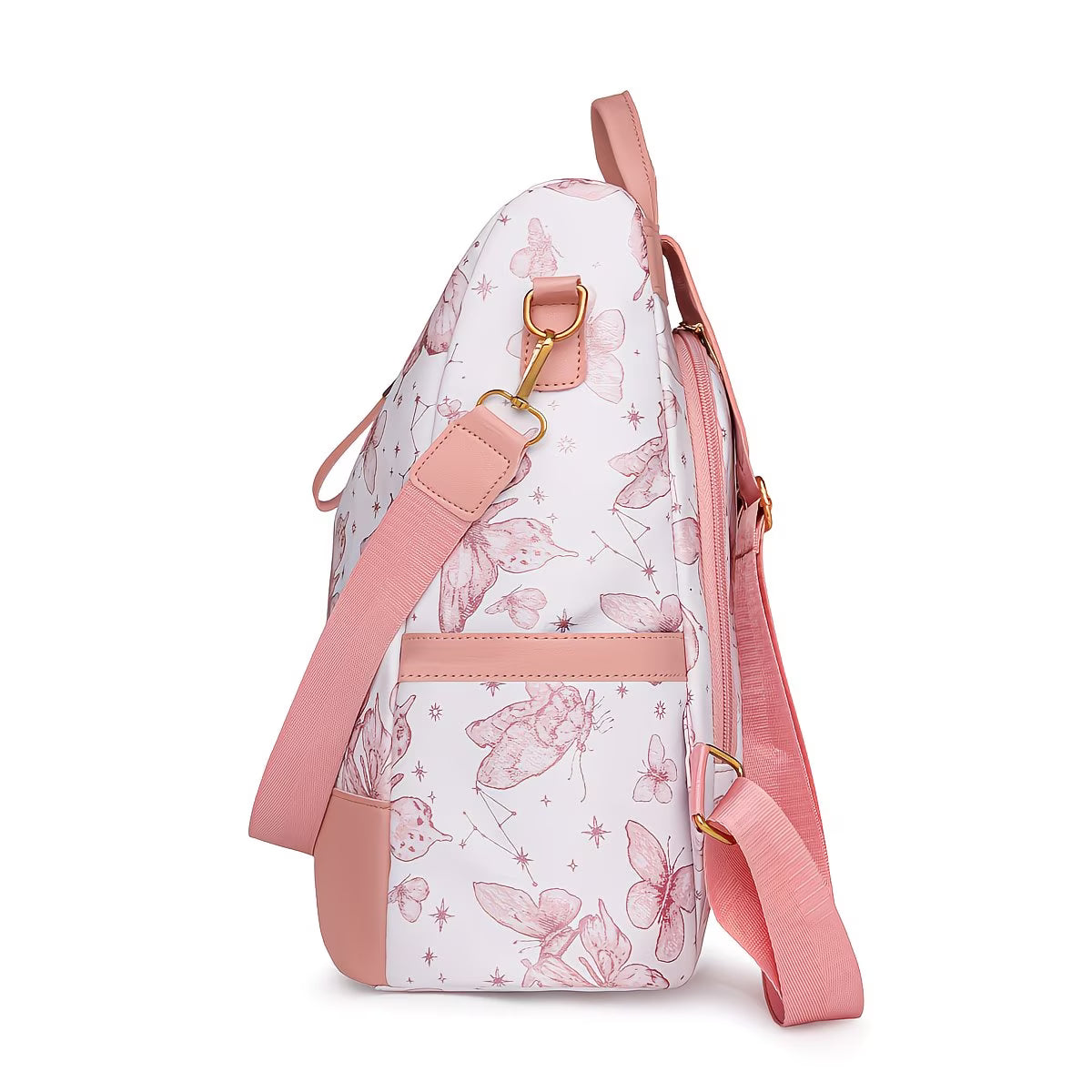 Butterfly Bloom Backpack