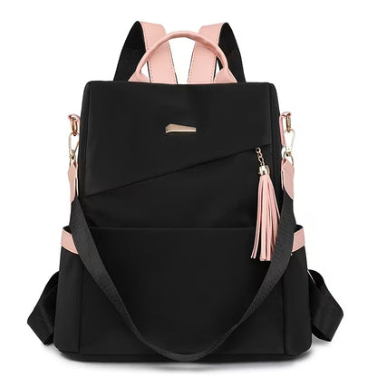 Anti-Theft Everyday Backpack